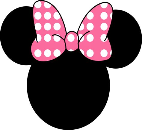 Amigo Pin | Minnie, Png