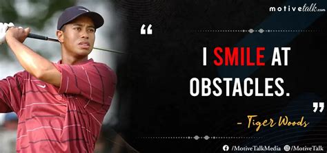 25 Best Tiger Woods Quotes To Get Hyped & Boost You - Motive Talk