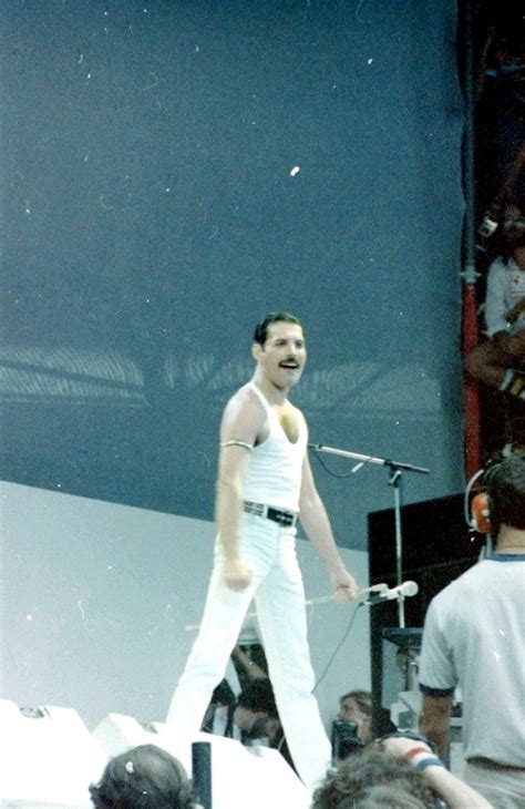 Live Aid (3) | Queen Photos