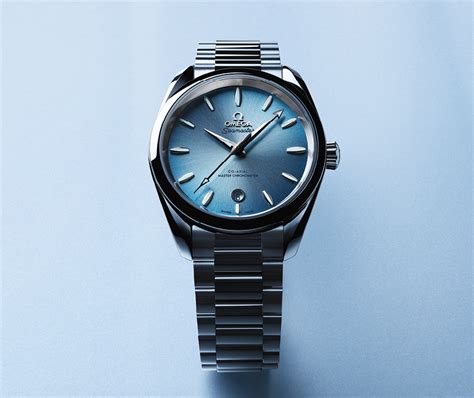 OMEGA Watches | Men & Women's OMEGA Watch | Chisholm Hunter