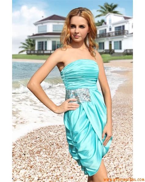 Aqua blue dress | Prom dresses blue, Summer fashion dresses, Dresses