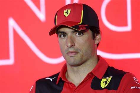 Carlos Sainz hopes Ferrari 'can be closer' to Red Bull by the 2023 F1 Bahrain GP