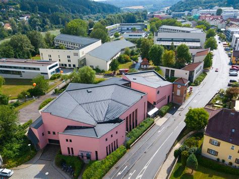 University of Passau in Germany Ranking, Yearly Tuition