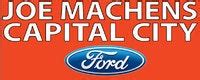 Joe Machens Capital City Ford - Jefferson City, MO