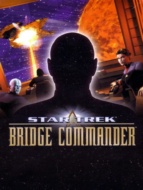 Star Trek: Bridge Commander | Stash - Games tracker