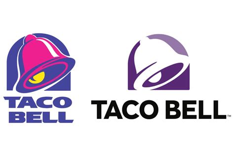 Taco Bell's New Logo Inspires Hate | HYPEBEAST