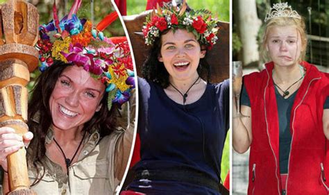 I’m A Celebrity winners: Who won I’m A Celeb 2016? A look back at ...