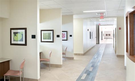 Franciscan Health Lafayette East Construction | Tonn and Blank Construction