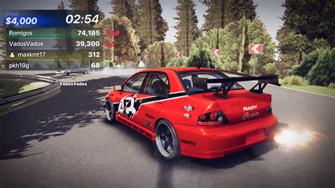 New Games: HASHIRIYA DRIFTER - ONLINE MULTIPLAYER DRIFT GAME (PC ...