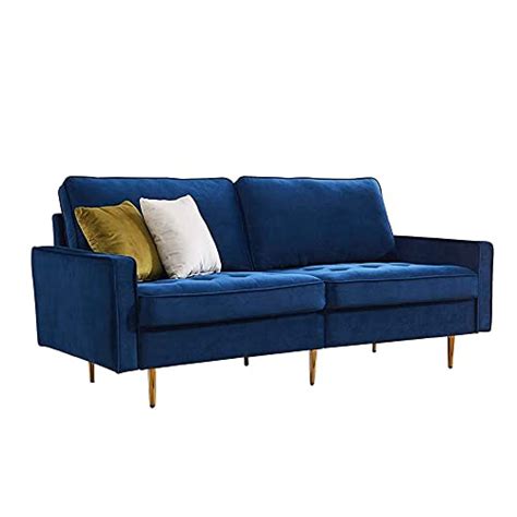 7 Best Blue Pillows to Enhance Your Sofa Comfort