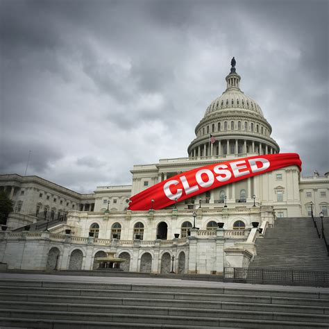 How a shutdown effects ABS markets | Perspectives & Events | Mayer Brown