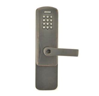 Schlage Commercial Electronic Locks