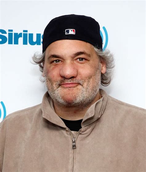 What happened to Artie Lange's nose? The untold truth unraveled - Tuko ...