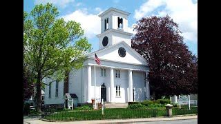 Medway Village Church | Sermons