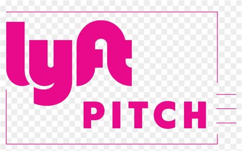 Lyft Logo Vector at Vectorified.com | Collection of Lyft Logo Vector free for personal use