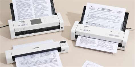 The 4 Best Portable Document Scanners of 2024 | Reviews by Wirecutter