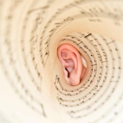 Musical Ear Syndrome: Causes, Symptoms & Treatment