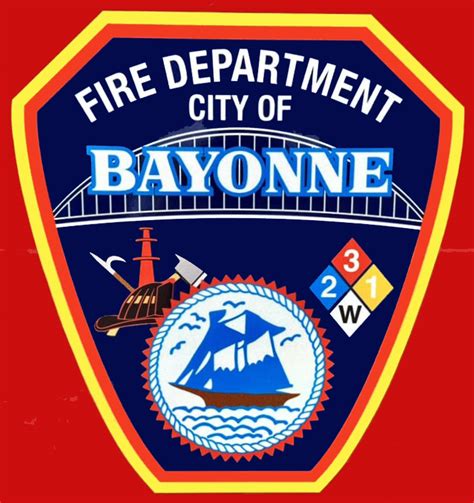 Bayonne Fire Department | Firefighting Wiki | Fandom