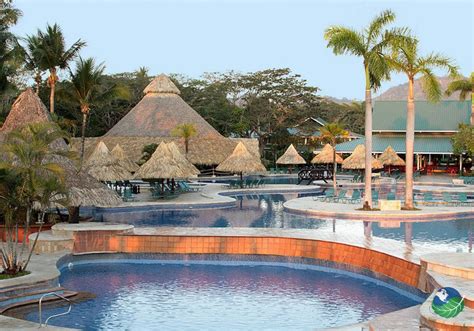 Barcelo Tambor Costa Rica - All Inclusive Beach Resort