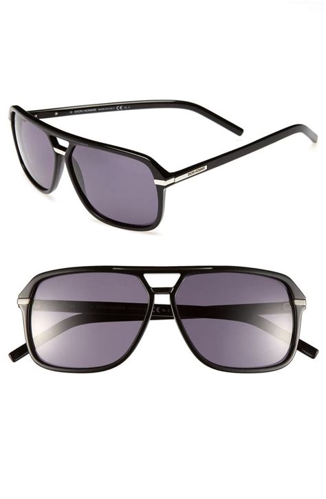 Christian Dior 'Black Tie' 60mm Sunglasses | Nordstrom