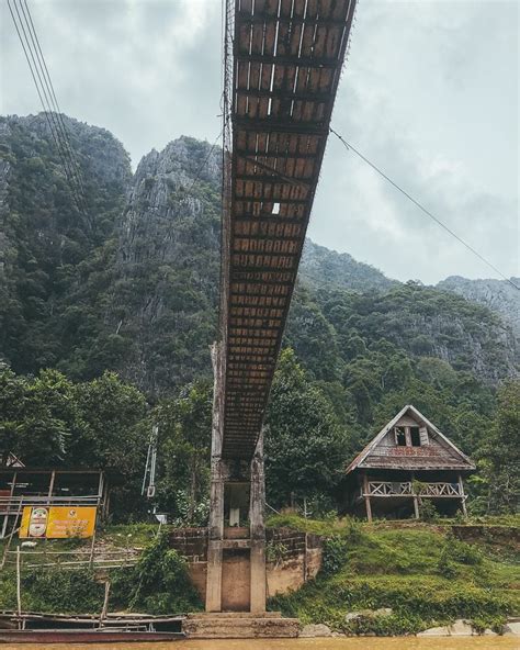 5 Practical Things You Must Know About Vang Vieng Tubing