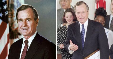 12 Before-And-After Photos Of U.S. Presidents Showing How They Aged In ...