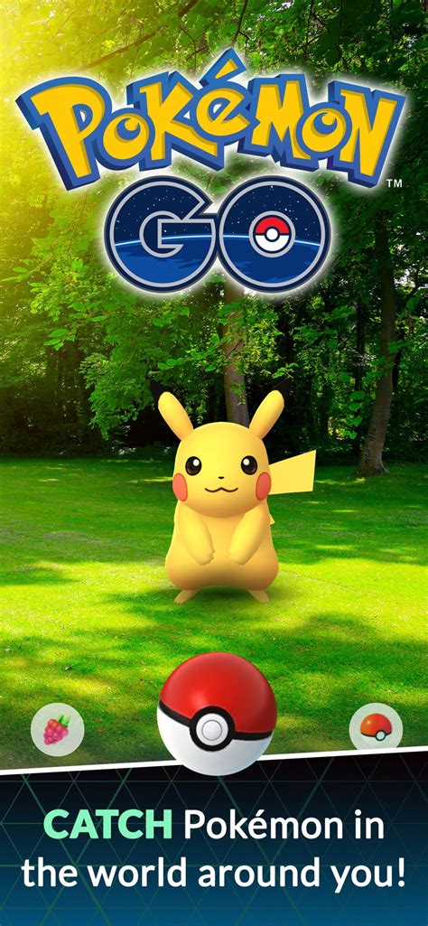 Pokemon GO | We update our recommendations daily, the latest and most fun game applications ...