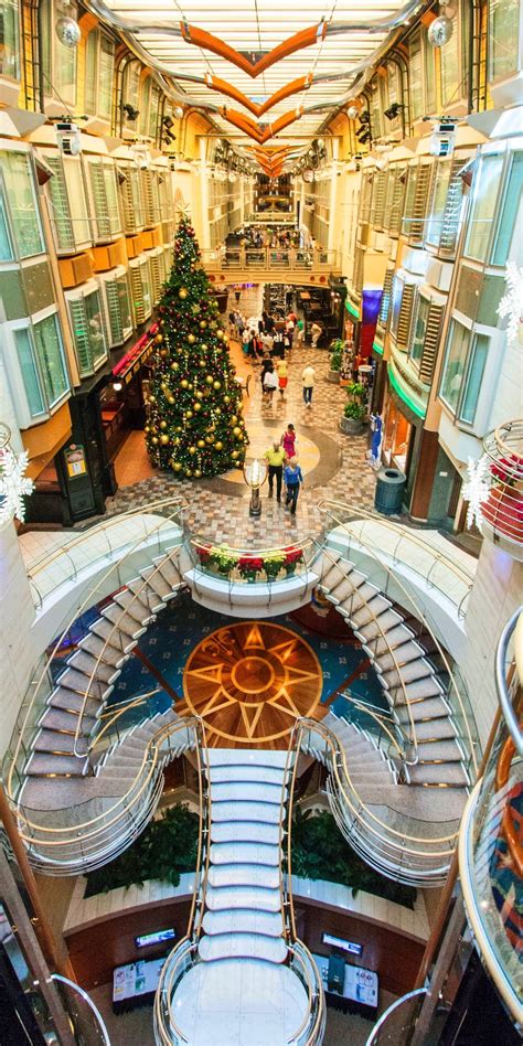 Royal Caribbean Christmas Cruises 2023 Cool Perfect Most Popular Famous - Best Christmas ...