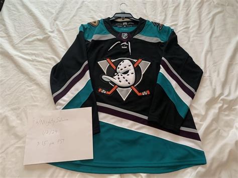 Ducks Jerseys For Sale : r/hockeyjerseys