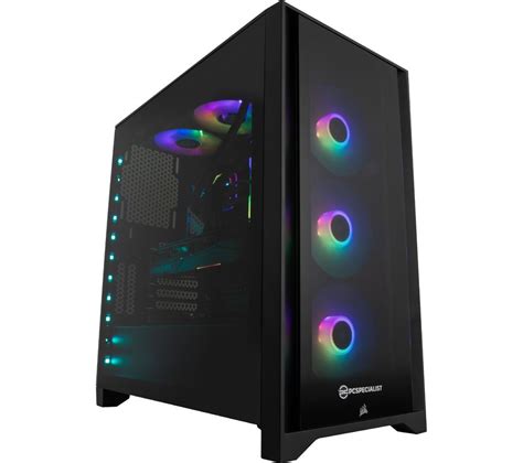 Rtx 3070 Gaming Pc - Where to Buy it at the Best Price in UK?