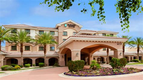 Embassy Suites La Quinta Hotel & Spa