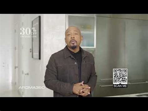 Daymond John: Home and Business Tip - YouTube