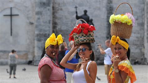 10 tips for visiting Cuba