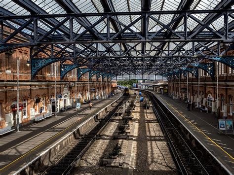 Bournemouth Station 0882 | Bournemouth Railway Station - pla… | Flickr