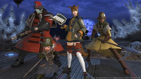 Final Fantasy 14 free trial: how much can you play for free? | TechRadar