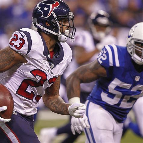 Colts vs. Texans: Full Houston Week 5 Preview | News, Scores, Highlights, Stats, and Rumors ...