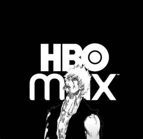 hbo max anime app icon