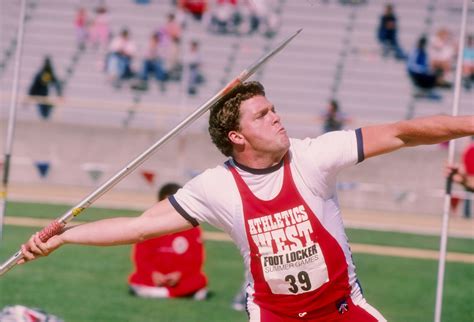 From Held to Hohn and beyond – the evolution of the javelin | FEATURE | World Athletics