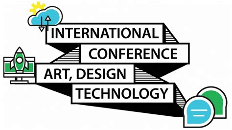 International Conference of Art, Design, and Technology 2024 ...