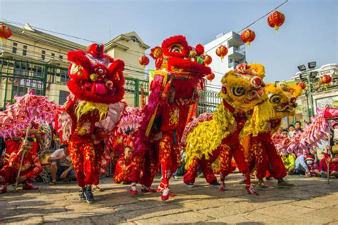 Chinese New Year 2024, East Timor - Venue, Date & Photos