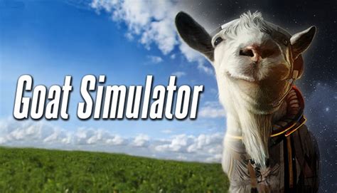 Goat Simulator 3 Announced: Spoofs Dead Island In New Trailer ...