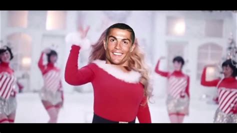 All I want for Christmas is you/ ronaldo’s suiiii meme - YouTube