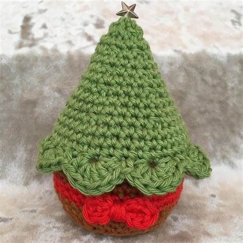 Crochet Tree, Crochet Xmas, Crochet Christmas Trees, Crochet Christmas Decorations, Quick ...