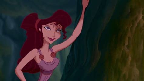 Fans Petition For Ariana Grande To Play Megara In A Live-Action ...