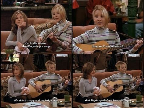 Phoebe! - Friends Fan Art (15661778) - Fanpop