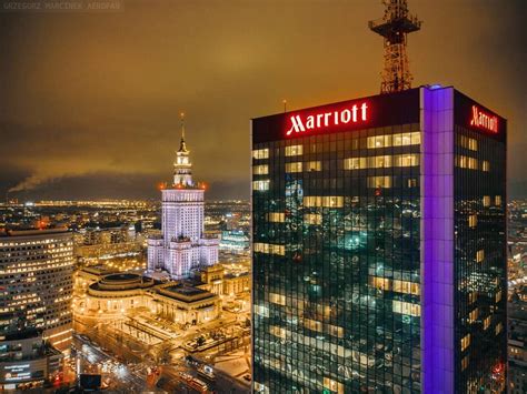 Ask the Concierge @Marriott Warsaw no.114 – Poland In Your Pocket Blog
