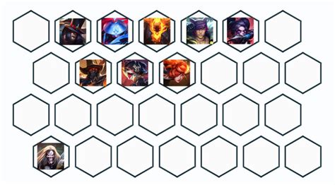 Sett TFT Build Set 10: Items & Comps Guide - Zathong