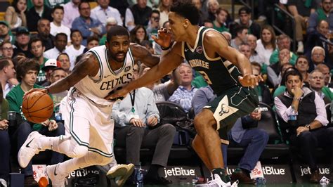 Bucks vs Celtics Live Stream: How to Watch NBA TV Online | Heavy.com