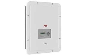 Buy ABB ABB On Grid / Grid Tied Solar Inverters Solar Inverters Online ...