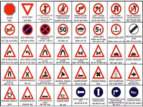 5 Best Images of Printable Traffic Signs And Symbols - Printable Road Signs, Free Printable Stop ...